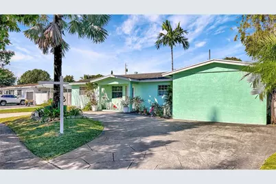 9299 Jamaica Dr, Cutler Bay, FL 33189 - Photo 1