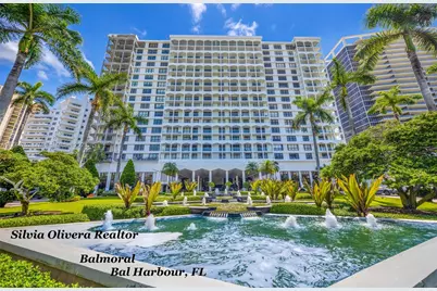9801 Collins Ave #11N, Bal Harbour, FL 33154 - Photo 1