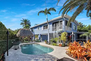 254 Navajo St, Islamorada, FL 33070 - Photo 1