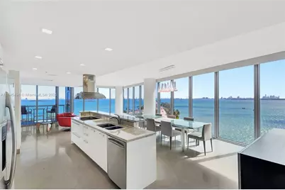 601 NE 36th St #912, Miami, FL 33137 - Photo 1