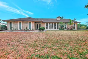 17500 SW 68th Ct, Southwest Ranches, FL 33331 - Photo 1