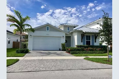 14911 SW 177th Ter, Miami, FL 33187 - Photo 1