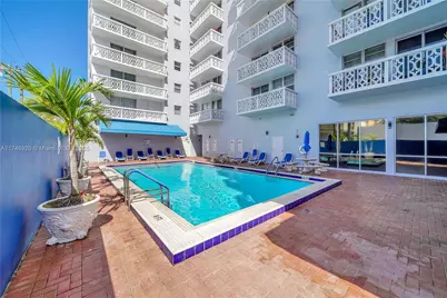 1020 Meridian Ave #515, Miami Beach, FL 33139 - Photo 1