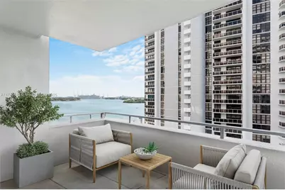 11 Island Ave #907, Miami Beach, FL 33139 - Photo 1