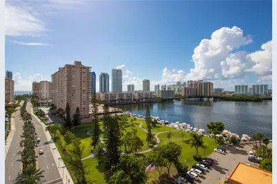 290 174th St #1410, Sunny Isles Beach, FL 33160 - Photo 1