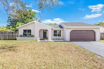 5210 SW 115th Ave, Cooper City, FL 33330 - Photo 1