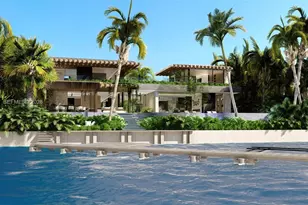 228 + 302 W Dilido Dr, Miami Beach, FL 33139 - Photo 1