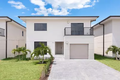 1323 NW 1 St, Florida City, FL 33034 - Photo 1