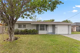 1721 NW 55th Ave, Lauderhill, FL 33313 - Photo 1