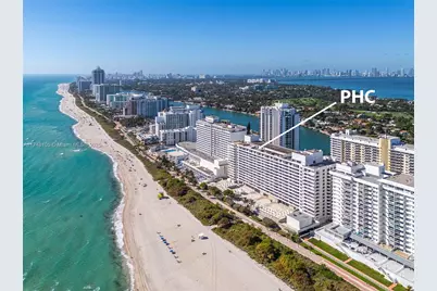 5555 Collins Ave #PHC, Miami Beach, FL 33140 - Photo 1