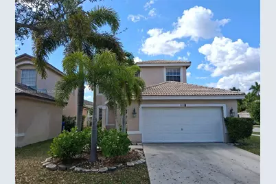 3118 SW 176th Way, Miramar, FL 33029 - Photo 1