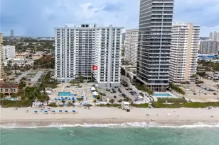 2030 S Ocean Dr, Hallandale Beach, FL 33009 - Photo 1