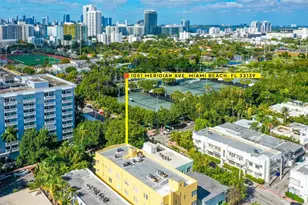 1051 Meridian Ave, Miami Beach, FL 33139 - Photo 1