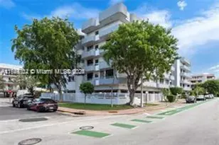 8201 Byron Ave, Miami Beach, FL 33141 - Photo 1