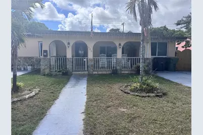 900 NW 127th St, North Miami, FL 33168 - Photo 1