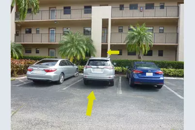 10123 Sunrise Lakes Blvd #104, Sunrise, FL 33322 - Photo 1