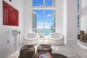 300 S Biscayne Blvd, Miami, FL 33131 - Photo 1