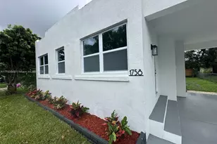 1758 NW 47th Terrace, Miami, FL 33142 - Photo 1