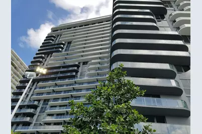121 NE 34 St #811, Miami, FL 33137 - Photo 1