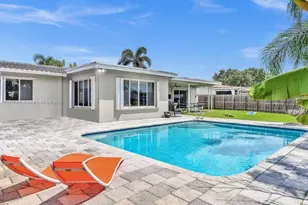 4316 Garfield St, Hollywood, FL 33021 - Photo 1