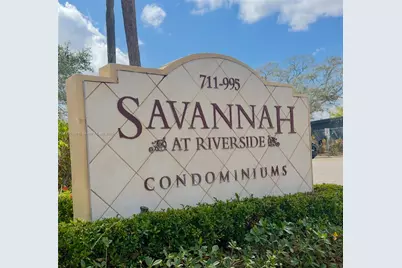 755 Riverside Dr #1323, Coral Springs, FL 33071 - Photo 1