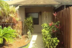 2678 N Nob Hill Rd, Sunrise, FL 33322 - Photo 1