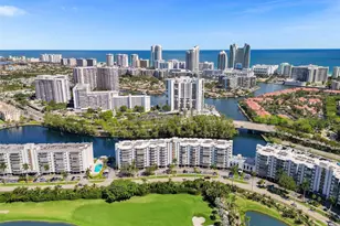 300 Diplomat Pkwy, Hallandale Beach, FL 33009 - Photo 1