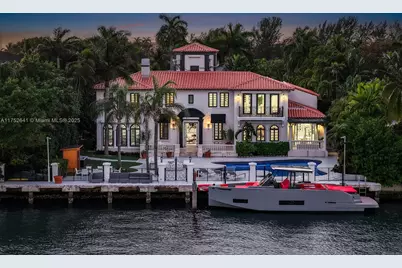 3605 Flamingo Dr, Miami Beach, FL 33140 - Photo 1
