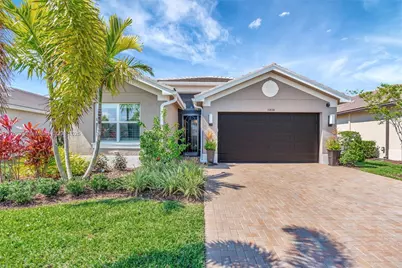 11808 SW Silverlake Falls Dr, Port Saint Lucie, FL 34987 - Photo 1