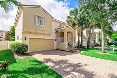 7546 NW 18th Dr, Pembroke Pines, FL 33024 - Photo 1