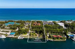 1091 Hillsboro Mile, Hillsboro Beach, FL 33062 - Photo 1
