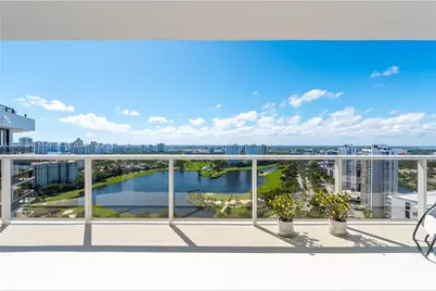 20281 E Country Club Dr #PH3, Aventura, FL 33180 - Photo 1