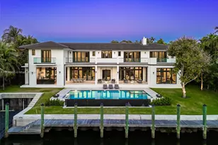 4424 Granada Blvd, Coral Gables, FL 33146 - Photo 1