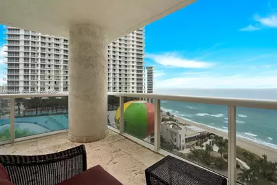 1800 S Ocean Dr #1510, Hallandale Beach, FL 33009 - Photo 1