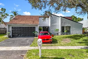 7420 NW 35th Ct, Lauderhill, FL 33319 - Photo 1