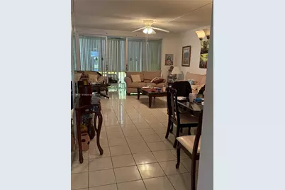 18555 NE 14th Ave #502-B, Miami, FL 33179 - Photo 1
