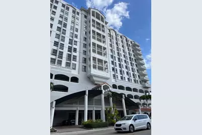 2351 Douglas Rd #1109, Miami, FL 33145 - Photo 1