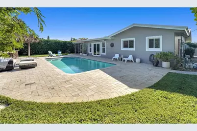 640 NW 12th Ave, Boca Raton, FL 33486 - Photo 1