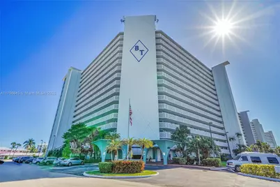1900 S Ocean Dr #1205, Fort Lauderdale, FL 33316 - Photo 1