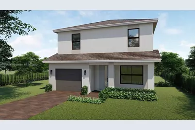 158 NE 13th Circle, Homestead, FL 33033 - Photo 1