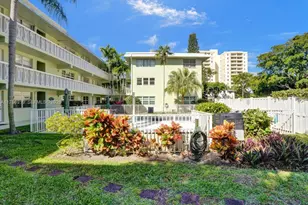 1900 NE 8th Ct, Fort Lauderdale, FL 33304 - Photo 1