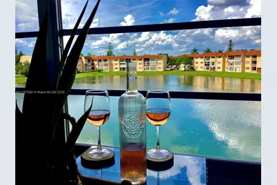 2801 N Pine Island Rd #312, Sunrise, FL 33322 - Photo 1