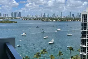 1500 Bay Rd, Miami Beach, FL 33139 - Photo 1