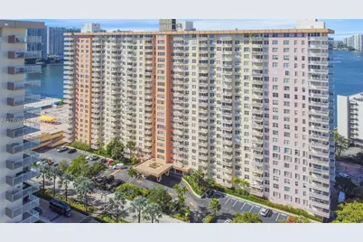 251 174 St #2307, Sunny Isles Beach, FL 33160 - Photo 1