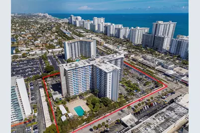 3333 NE 34th St #1714, Fort Lauderdale, FL 33308 - Photo 36