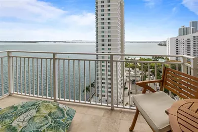 770 Claughton Island Dr #1912, Miami, FL 33131 - Photo 1