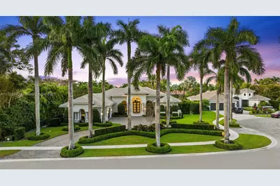 10847 Whitehawk St, Plantation, FL 33324 - Photo 1