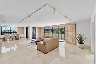 2 Grove Isle Dr, Miami, FL 33133 - Photo 1