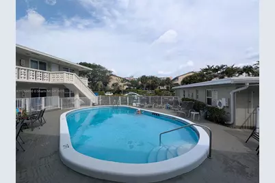 3230 NE 13th St #109, Pompano Beach, FL 33062 - Photo 1