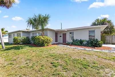 1510 W Terrace Dr, Lake Worth, FL 33460 - Photo 1